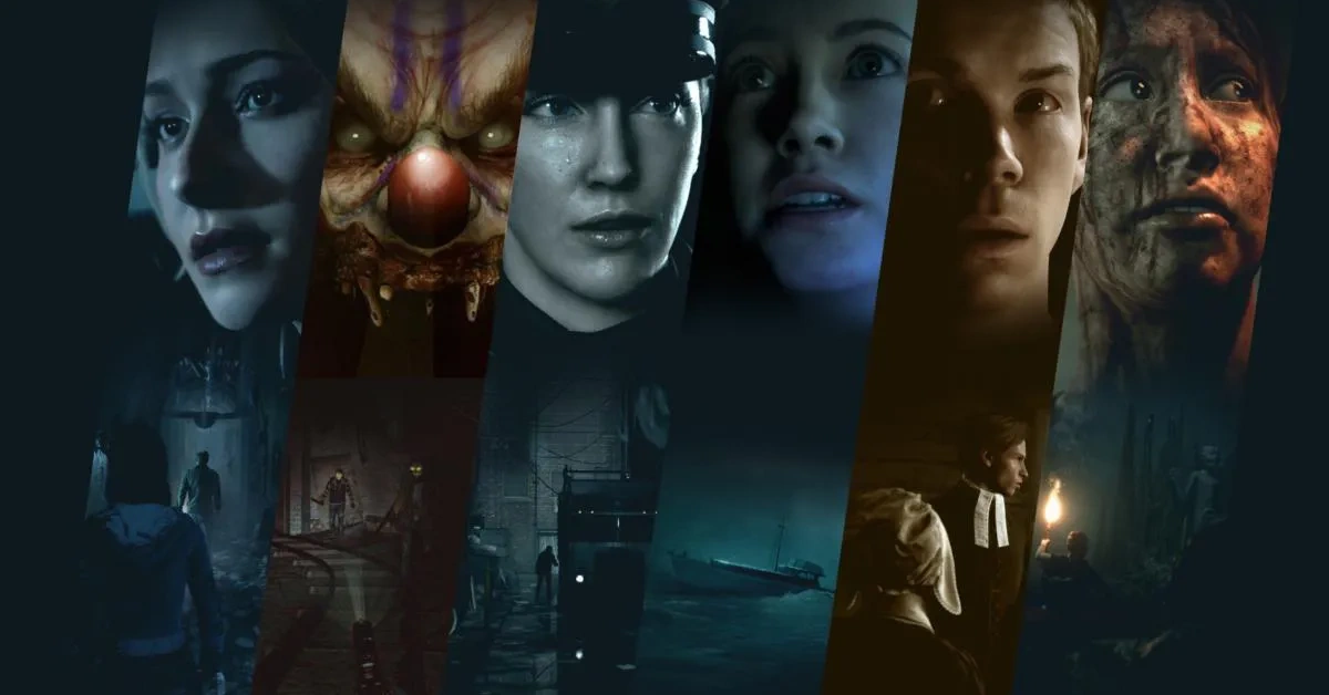 Der versteckte Teaser in Directive 8020 deutet auf den nächsten Teil von The Dark Pictures Anthology hin Der versteckte Teaser in Directive 8020 deutet auf den nächsten Teil von The Dark Pictures Anthology hin