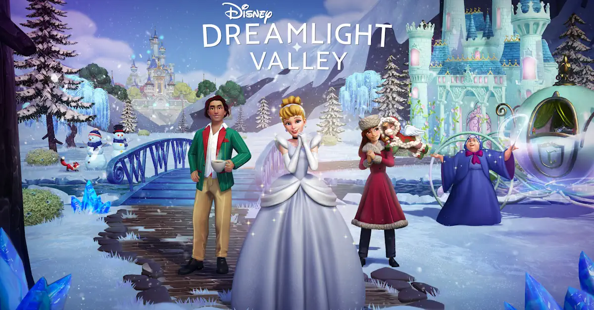 Krijg de nieuwe Sakura Blossom Dragon-metgezel gratis in Disney Dreamlight Valley