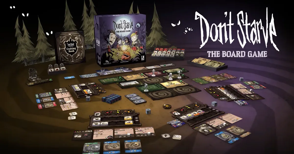 Ze vroegen 50.000 $, fans gaven hen 4 miljoen $: Hoe een simpele Kickstarter compleet viraal ging