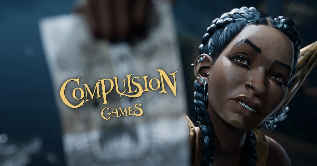 Zowel Double Fine Productions als Compulsion Games keren terug naar hun roots als onafhankelijke ontwikkelaar