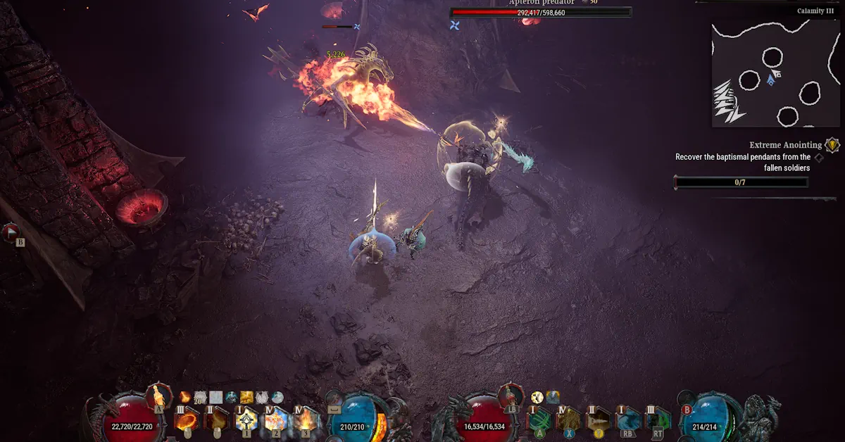 De volledige vier-act campagne is nu beschikbaar voor alle spelers in Dragonkin: The Banished