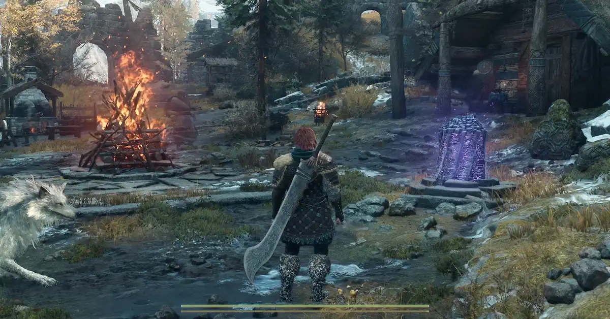 Capcom has deployed Title Update 3.2 ahead of the Dark Arisen expansion