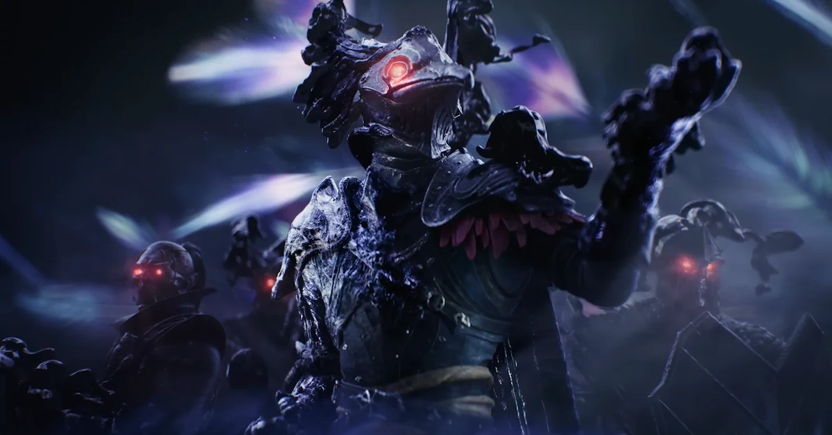 Warlock: Dungeons & Dragons verschuift de tabletop-franchise naar third-person real-time actie Warlock: Dungeons & Dragons verschuift de tabletop-franchise naar third-person real-time actie