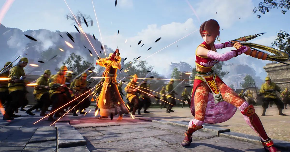 Dynasty Warriors 3 Complete Edition Remastered uitgesteld vanwege UE5-porting uitdagingen!