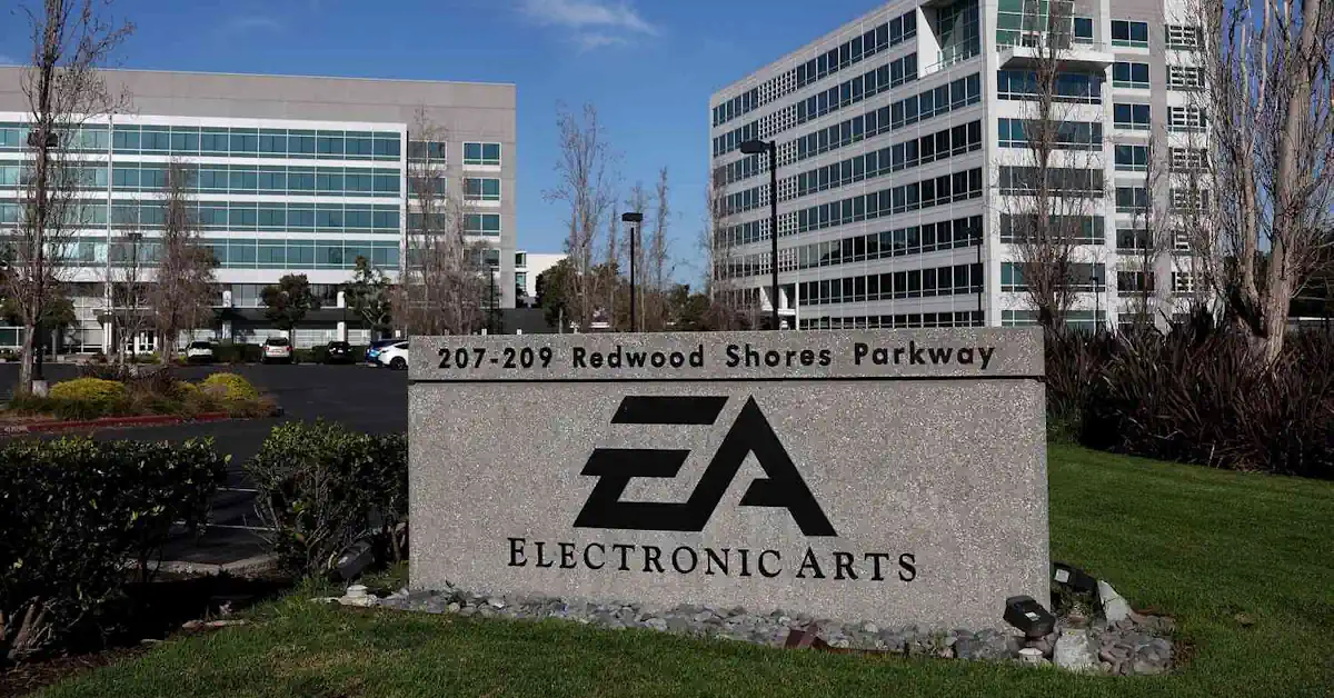 Electronic Arts verlaat NASDAQ na 37 jaar om een  particulier bedrijf te worden