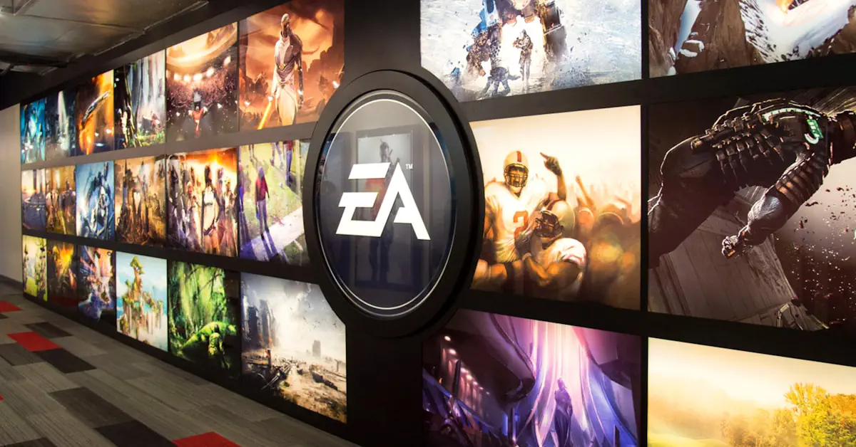 EA sluit servers van Anthem en NBA Live 19 in januari 2026