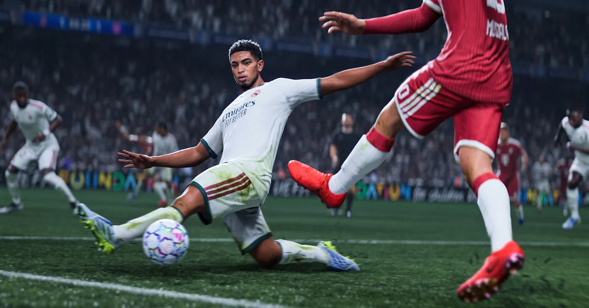 EA Sports FC 27 brengt een vernieuwde Carrièremodus, een nieuwe sociale hub en meer