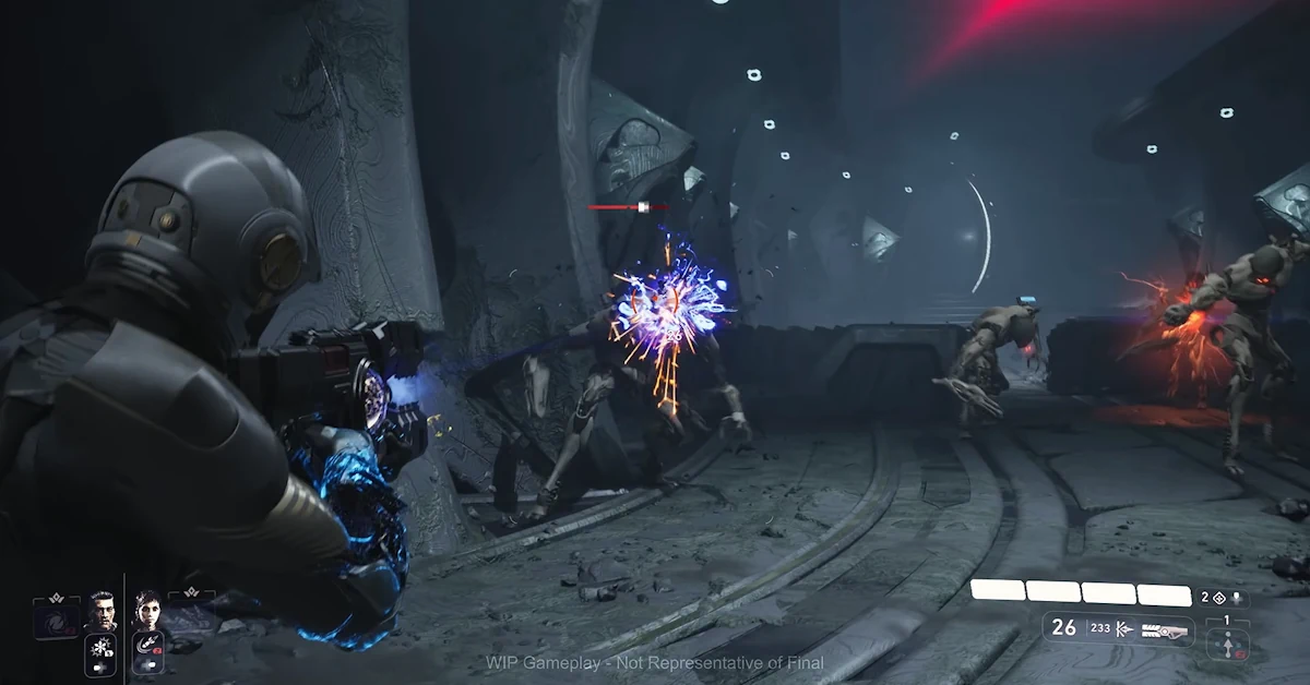 Close-quarters combat op het eeuwenoude Celestial-platform, Khonsu Close-quarters combat op het eeuwenoude Celestial-platform, Khonsu