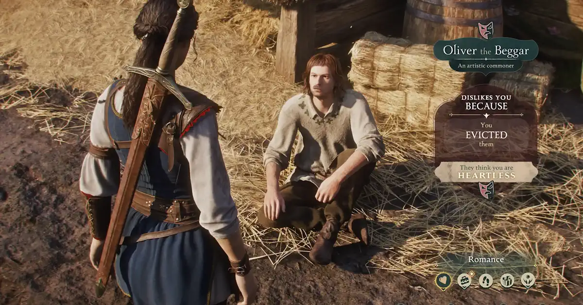 Playground Games komt dichter bij de afronding van de langverwachte fantasy-RPG Playground Games komt dichter bij de afronding van de langverwachte fantasy-RPG