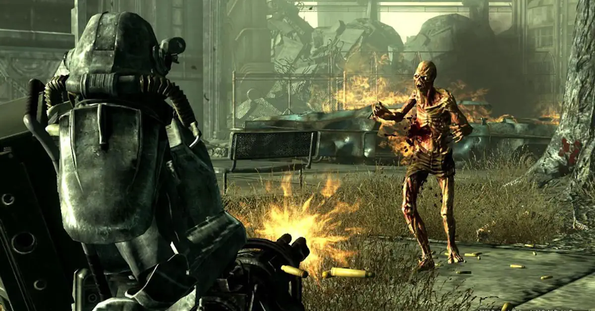 Een nieuw opgedoken winkelvermelding heeft de Wasteland in rep en roer gebracht met geruchten over een mogelijke terugkeer van Fallout 3