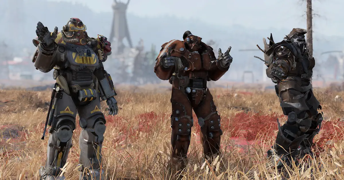 Todd Howard bevestigt dat Fallout 5 actief is, maar Elder Scrolls VI blijft de primaire focus van de studio