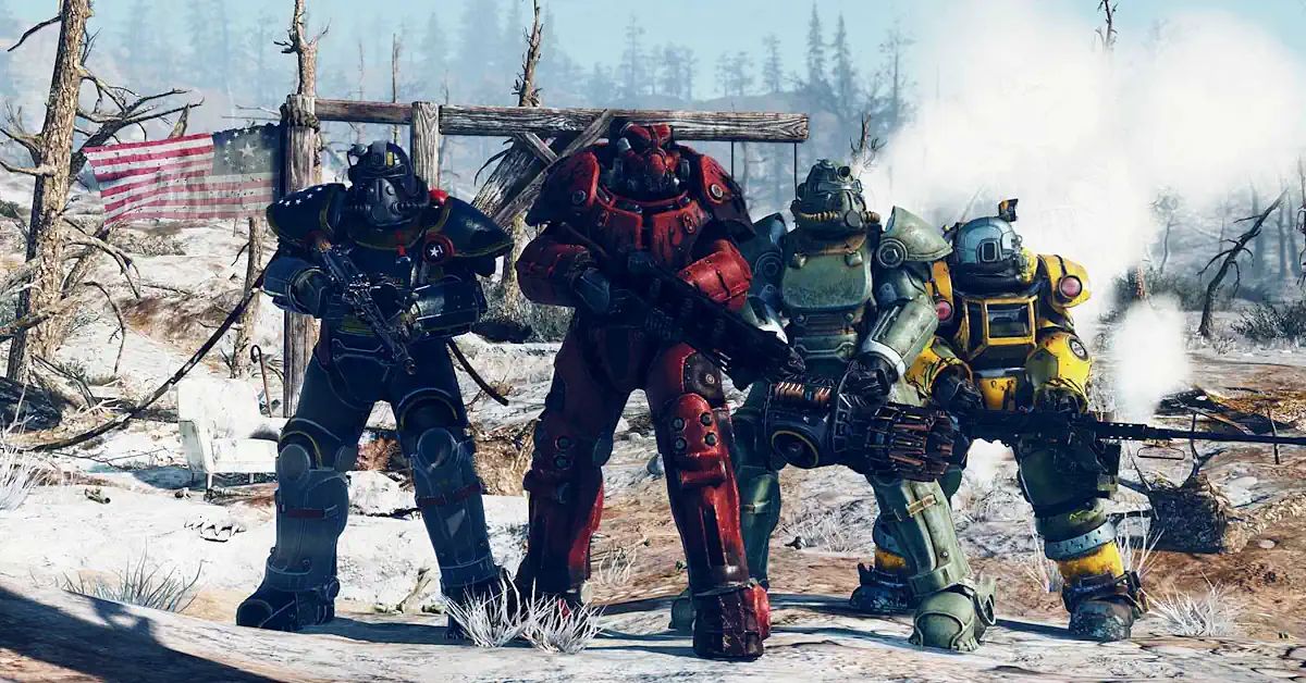 Fallout 5: de omvang van de komende Bethesda RPG onthuld