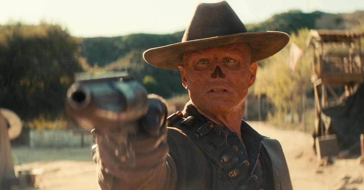 De Fallout Seizoen 2 Finale is eindelijk hier, krijg een voorproefje van de Teaser en kijk het vandaag nog!