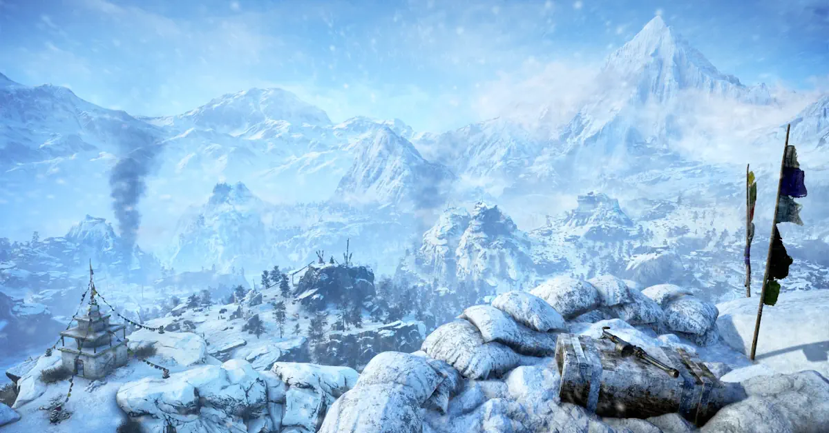 Naar verluidt is de Alaska-setting van Project Maverick aangepast voor toekomstige titels na de annulering van de extraction shooter