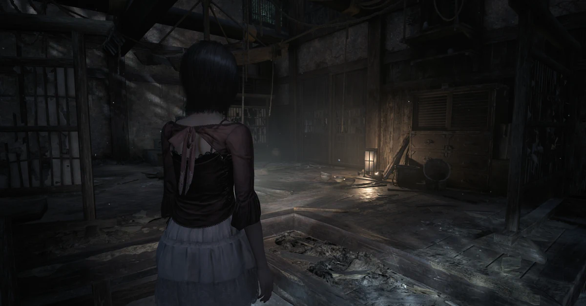Fatal Frame II: Crimson Butterfly Remake verschijnt op 12 maart 2026 op Switch 2, PS5 en Xbox