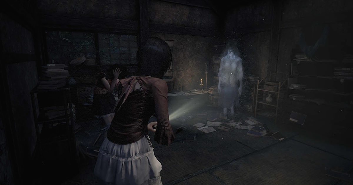 Het gevreesde Minakami Village uit Fatal Frame 2 is terug met een flinke grafische upgrade en een gratis demo die je vandaag al kunt spelen