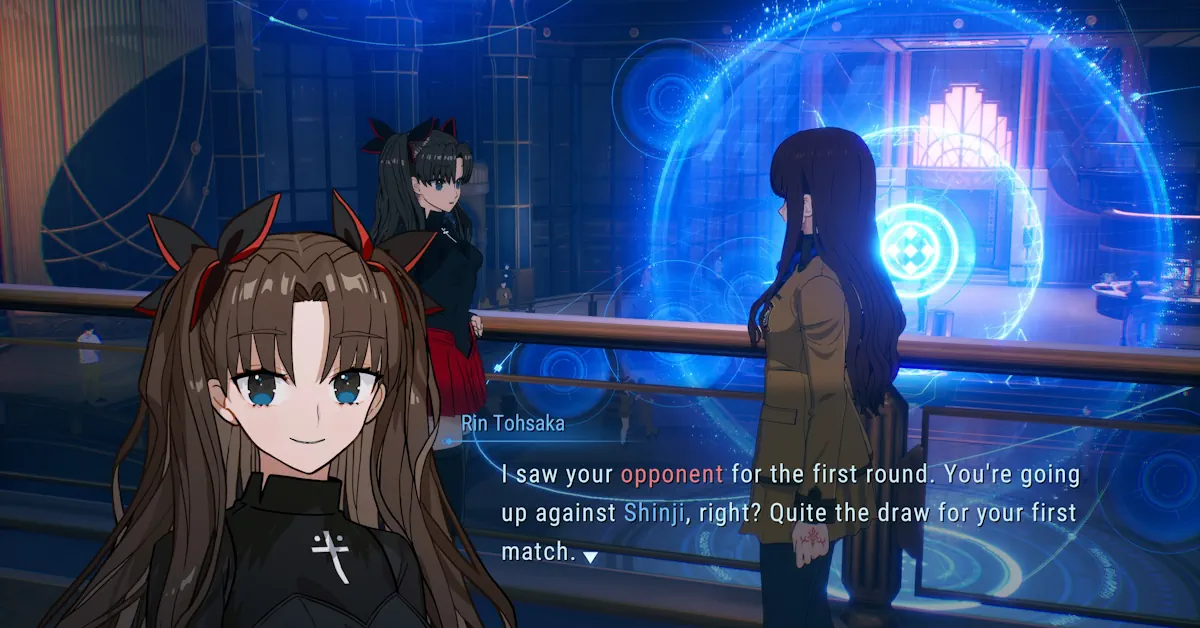 Aniplex verrast Fate-fans door de releaseerdatum van Fate/Extra Record te bevestigen tijdens de recente State of Play-evenement