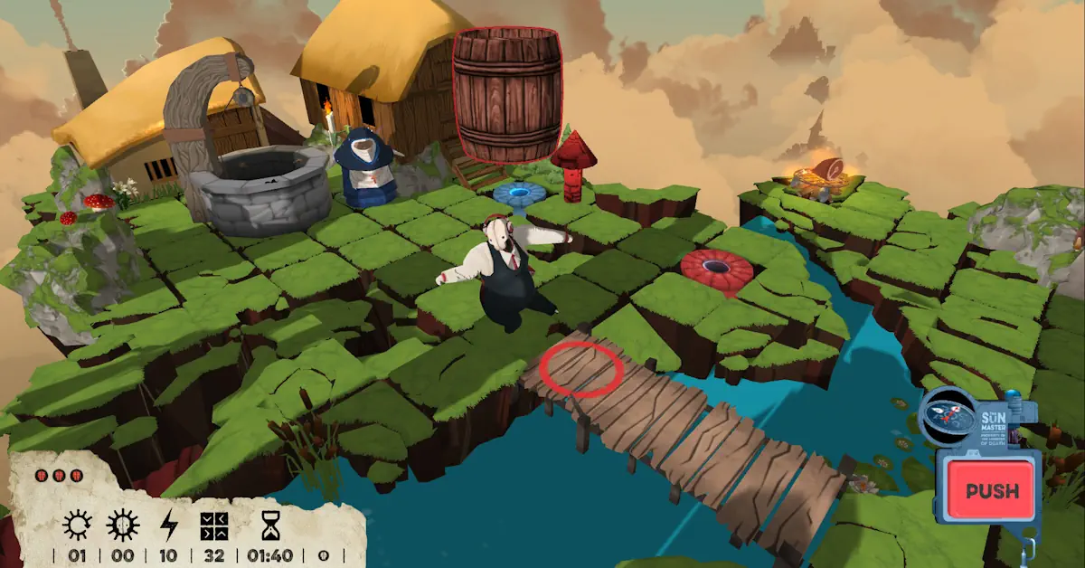 Gratis Games van de Week in de Epic Games Store — Dit kun je nu meteen binnenhalen