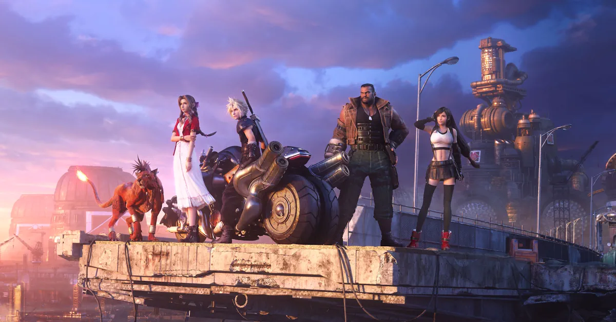 De erfenis van Final Fantasy ontmoet mogelijk de innovatie van Clair Obscur Expedition 33