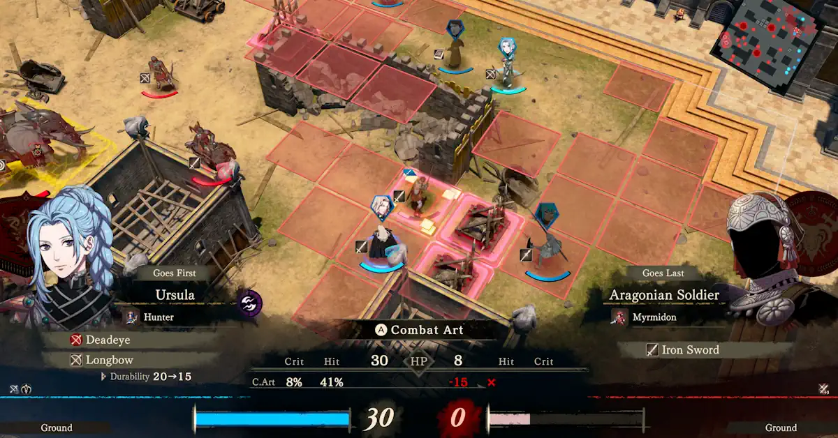Intelligent Systems bereidt zich voor om het volgende hoofdstuk van de Fire Emblem-franchise in detail te bespreken