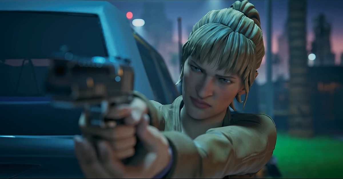The Lost Chapter: Yuki’s Revenge — Tarantino’s verwijderde scène gaat in première in Fortnite