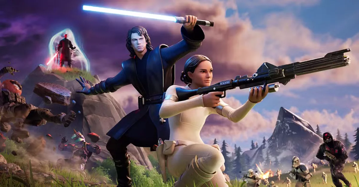 Fortnite 2026 Roadmap onthult grote updates voor Hoofdstuk 7 en daarna