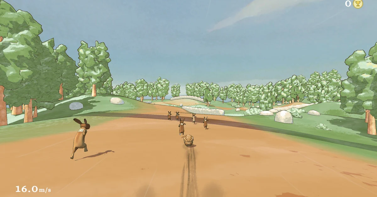 Zeven nieuwe titels zijn nu beschikbaar op Steam voor €0, waarmee je bibliotheek direct wordt uitgebreid