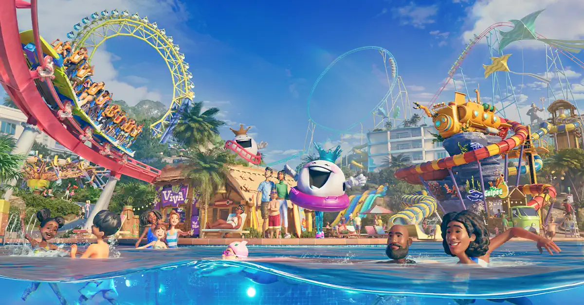 Frontier Developments breidt zijn simulatiecatalogus uit via een directe samenwerking met Disney