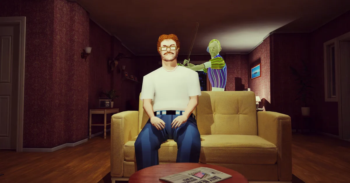 De legendarische spectrale strategiegame keert na twee decennia in de schaduw terug voor moderne hardware De legendarische spectrale strategiegame keert na twee decennia in de schaduw terug voor moderne hardware