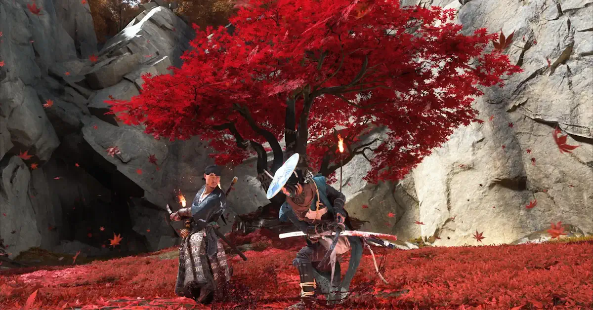 Het succes van Ghost of Yōtei gaat door: Gratis co-op modus komt in 2026 en een verhaal-DLC is mogelijk in ontwikkeling