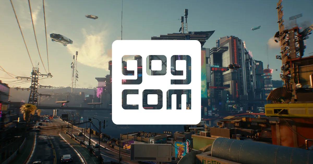 GOG nu volledig onafhankelijk van CDPR met medeoprichter aan het roer