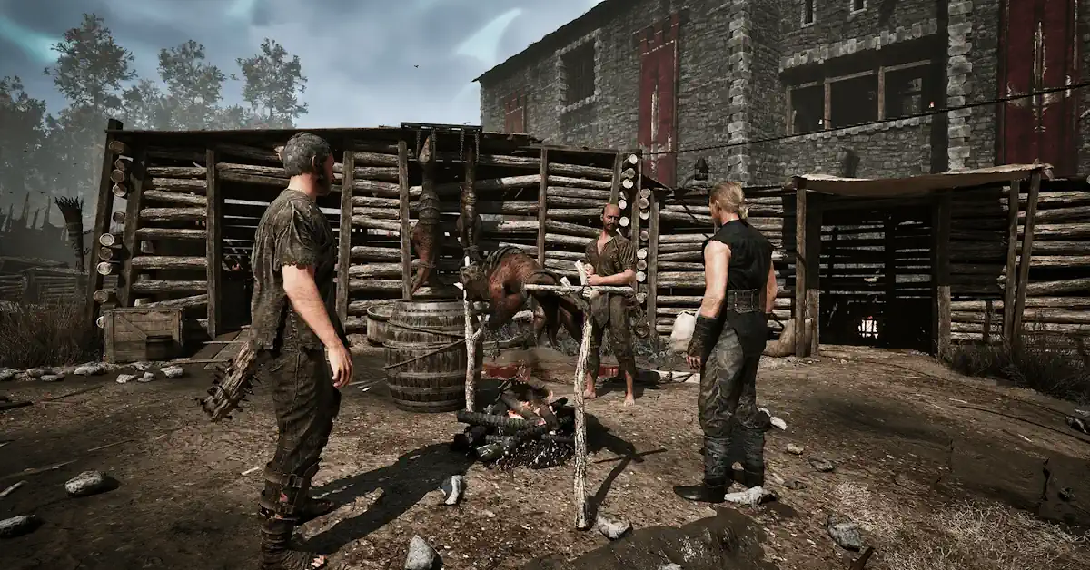 Alkimia Interactive belooft langdurige contentondersteuning voor Gothic 1 Remake