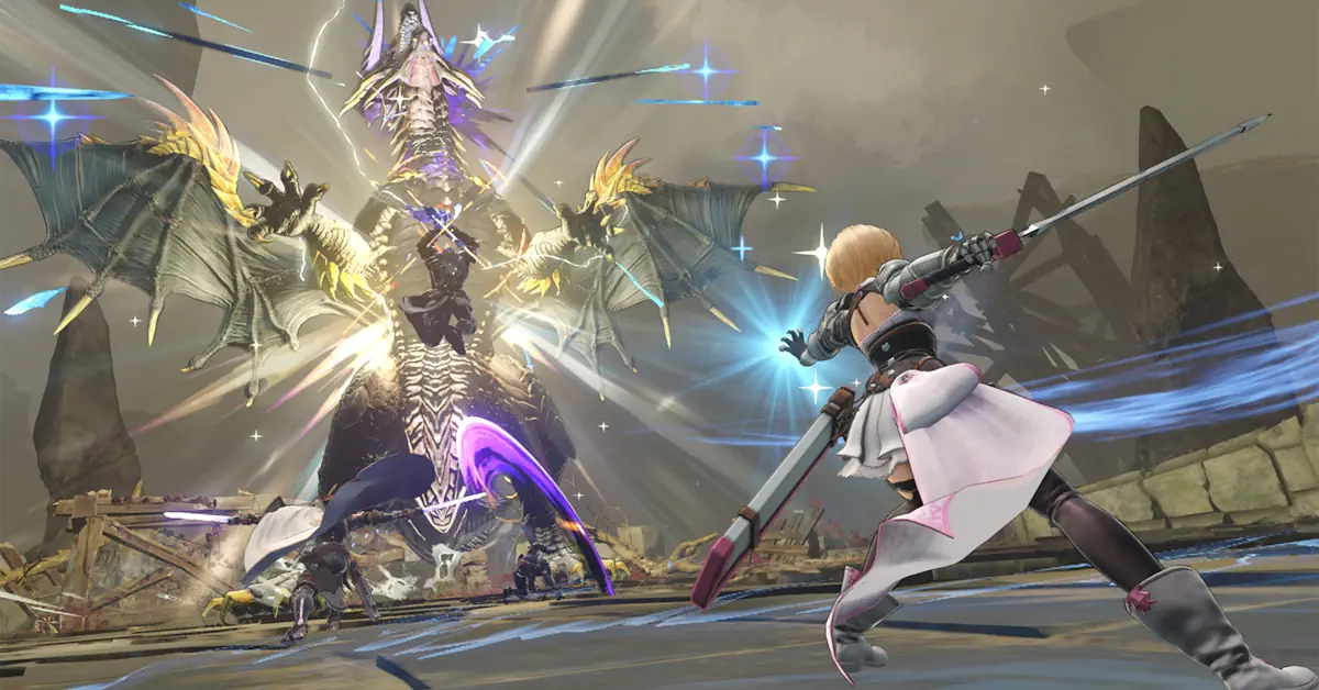 De open bèta van Endless Ragnarok dient als een cruciale serverstresstest voorafgaand aan de officiële release van de game op 9 juli 2026