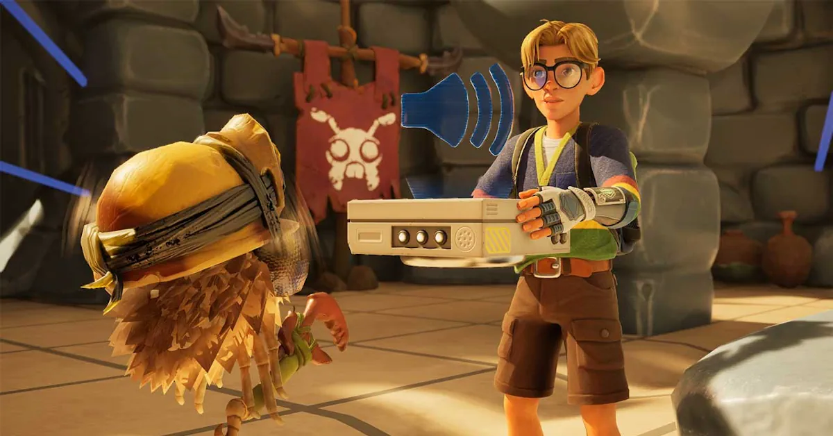 Brookhollow Park draait niet meer alleen om overleven—het is nu je persoonlijke sandbox geworden