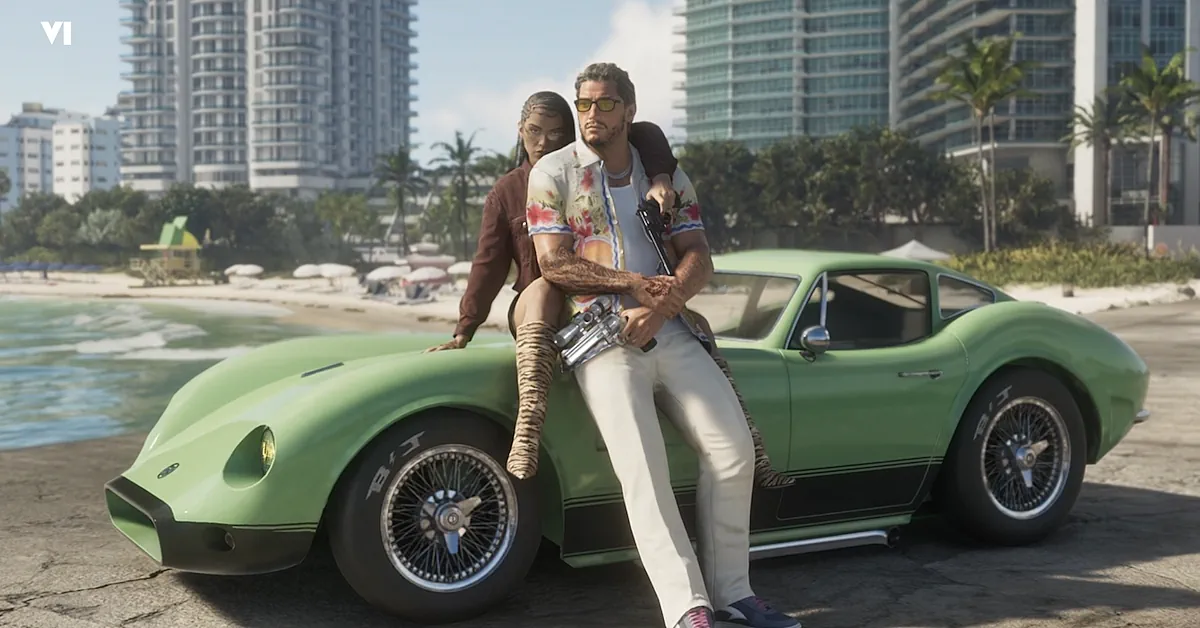 Take-Two Interactive heeft bevestigd dat de aankomende Netflix-stream slechts het begin is van de marketingcampagne voor GTA 6
