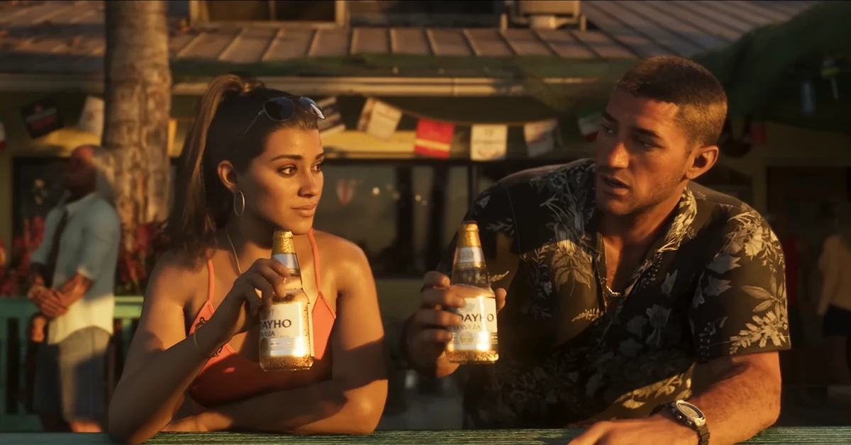 Grand Theft Auto 6 komt mogelijk in de buurt van de geruchte PS6-release als launch title