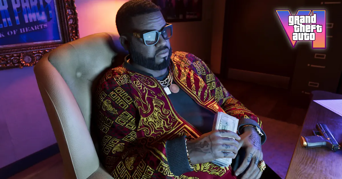 Retaildatabases in heel Europa maken zich op voor de officiële lancering van GTA 6 pre-orders