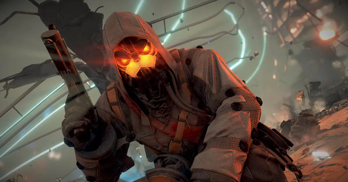 Guerrilla Games brengt naar verluidt de Killzone-franchise terug met een externe ontwikkelingspartner