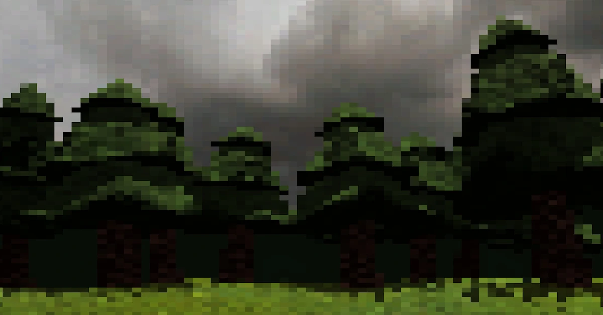 Welcome to the Dark Place: de new gratis horror-ervaring van de maker van Lethal Company