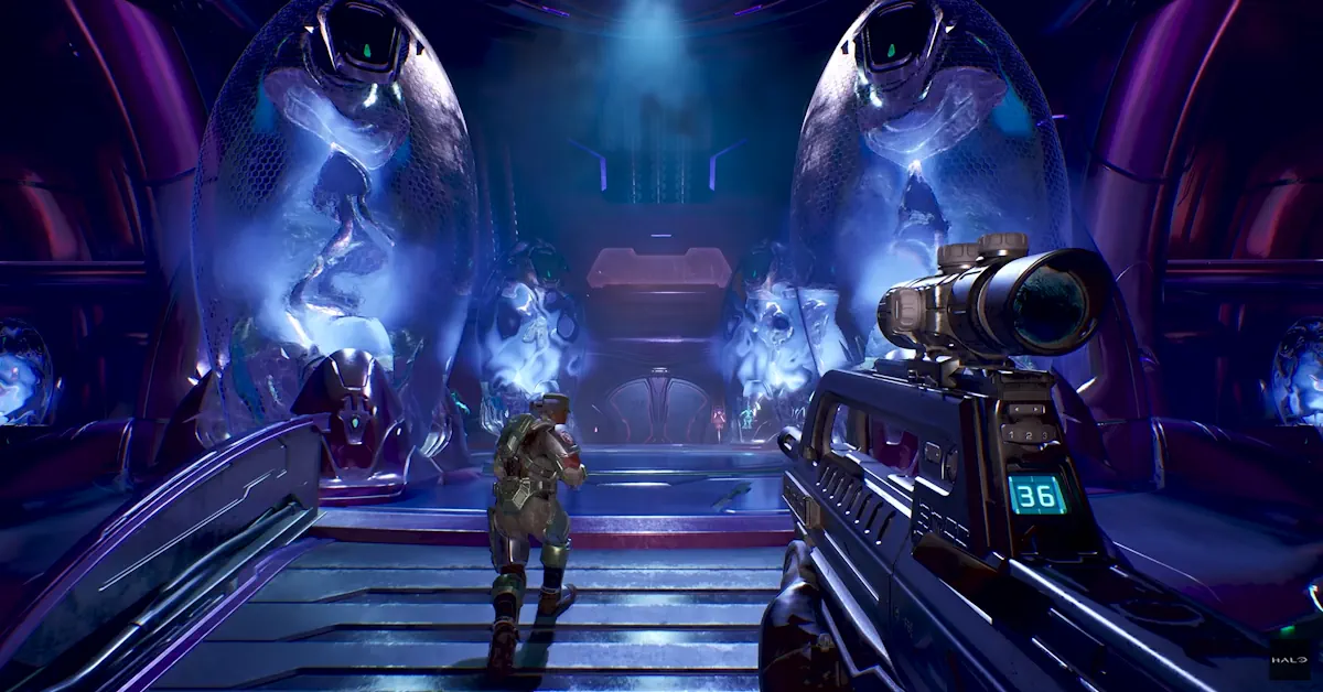 Halo Studios heeft de vereisten voor lokale multiplayer verduidelijkt na recente kritiek vanuit de community