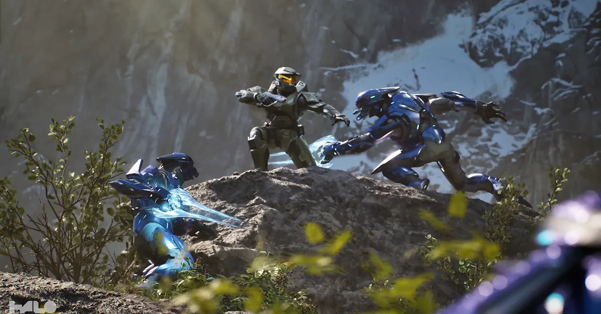Recente opmerkingen van de leiding en lekken in de industrie suggereren dat Halo Studios een coöperatieve gameplay in MMO-stijl onderzoekt