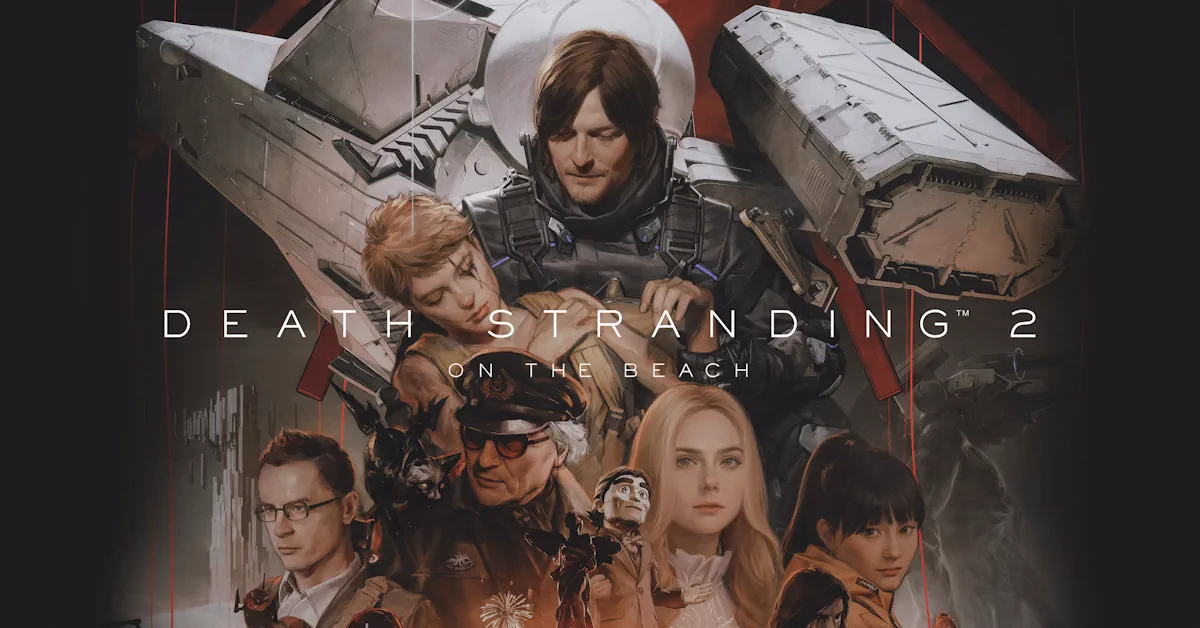 De Death Stranding-franchise heeft wereldwijd officieel de 27 miljoen cumulatieve spelers overschreden op consoles, pc en mobiele platforms