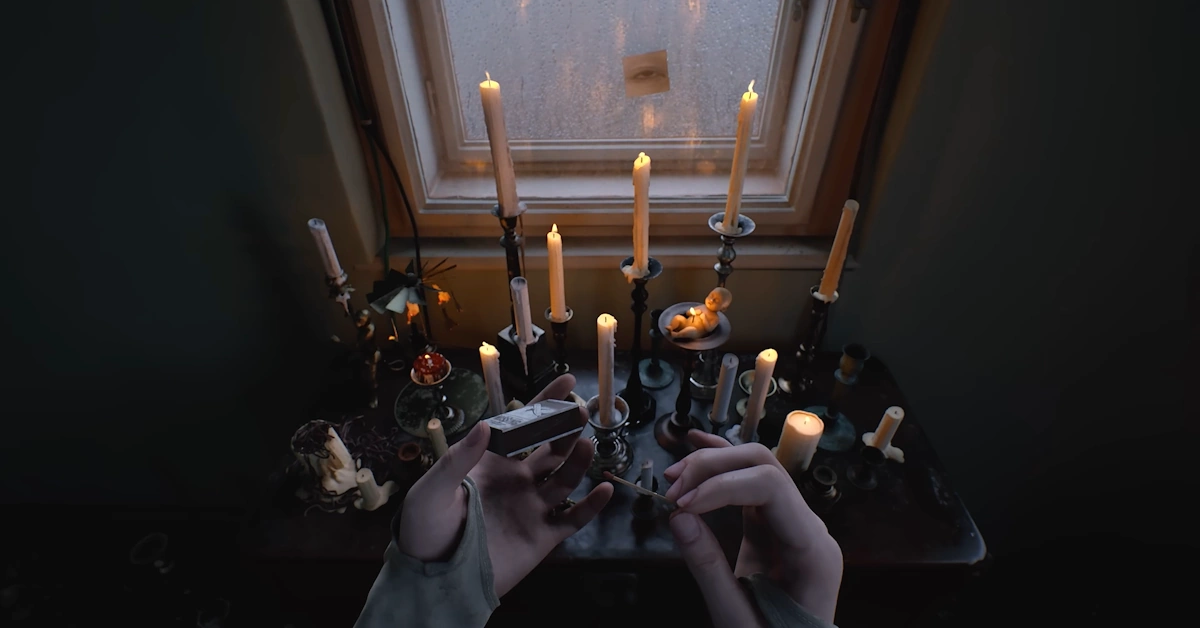 Hideo Kojima onthult nieuwe details over de ontwikkeling van zijn aankomende horrortitel, OD