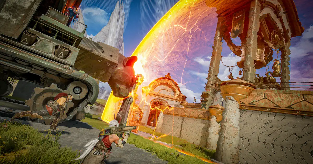 De situatie rond Highguard ziet er slecht uit: de website is onbereikbaar en er is groot nieuws over de financiële steun van Tencent