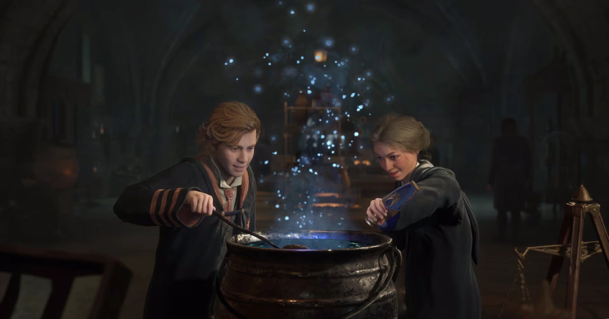 Een vervolg op de gigantische hit uit 2023 is een publiek geheim, maar officieel nieuws was tot nu toe schaars