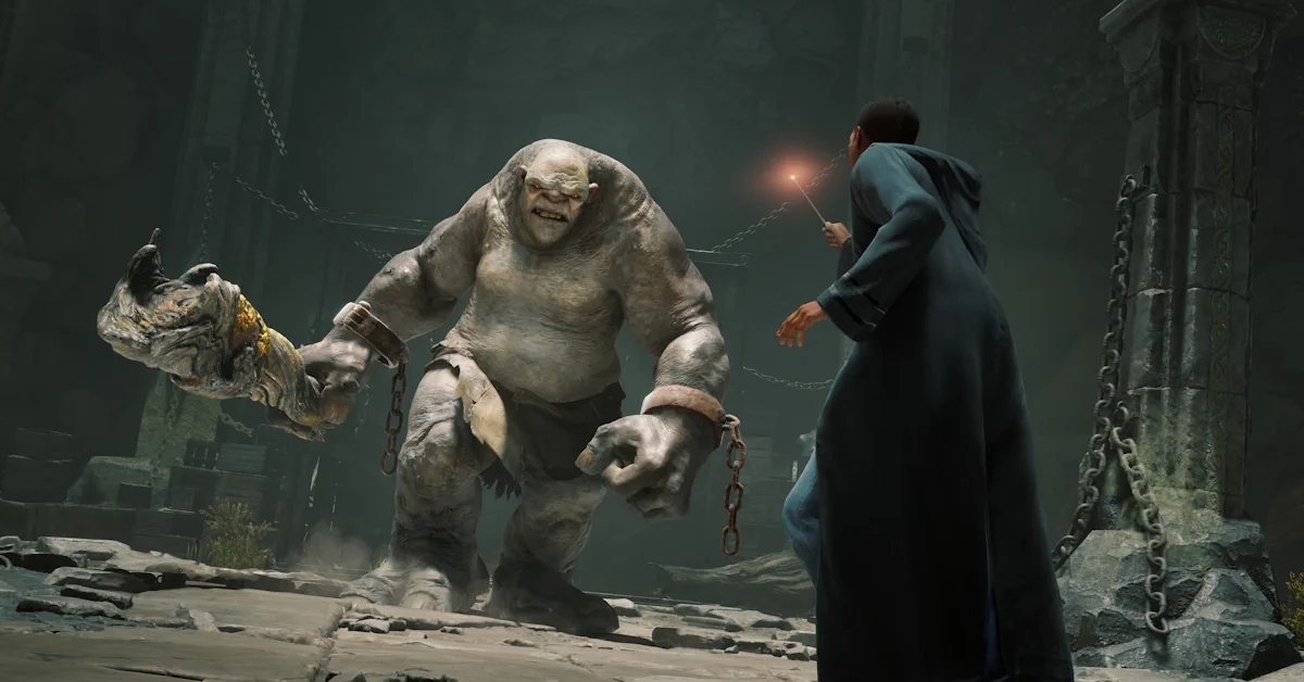 Geruchten over de ontwikkeling van Hogwarts Legacy 2 zorgen voor discussie onder Wizarding World-fans