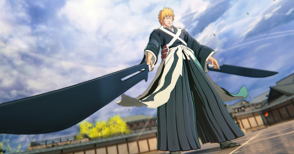 Ichigo Kurosaki komt naar Fortnite in de geruchtmakende Fortnite x Bleach samenwerking