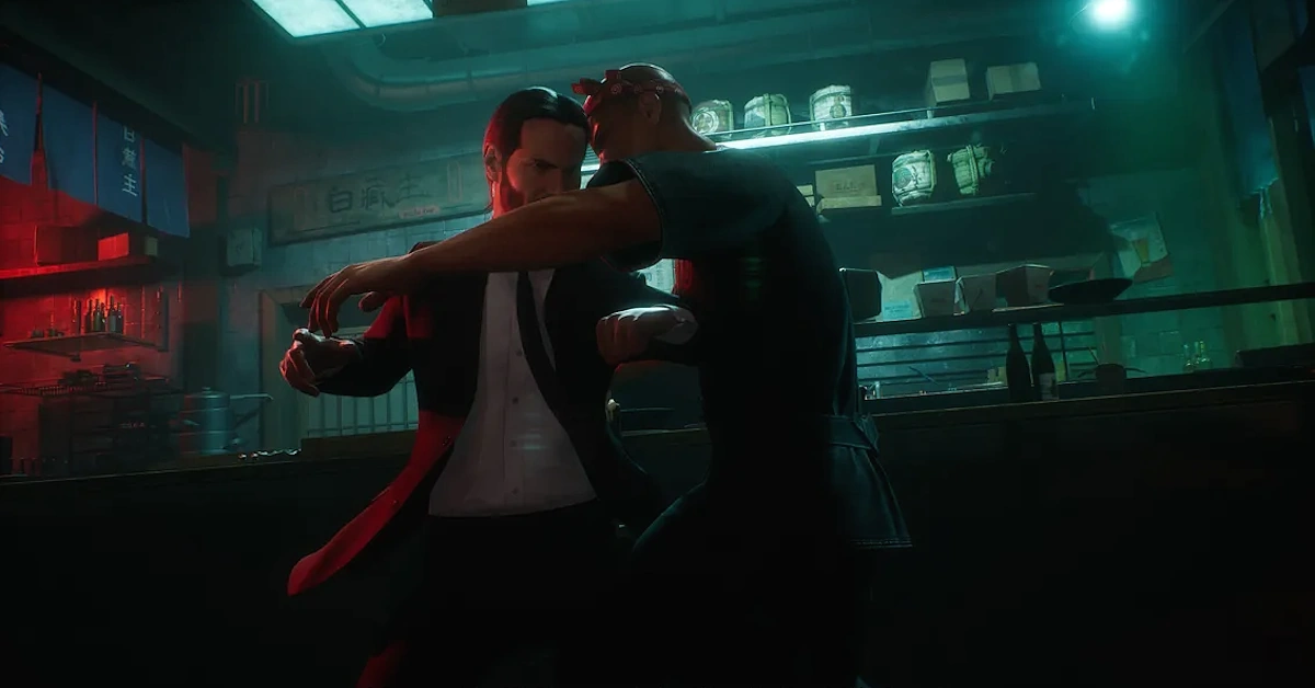 De aankomende actiegame van Saber Interactive speelt zich ver voor de gebeurtenissen van de eerste film af