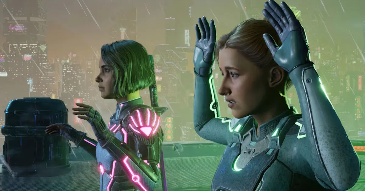 Josef Fares blijft een van de meest onvoorspelbare figuren in de industrie, en zijn laatste teaser laat fans elke pixel analyseren