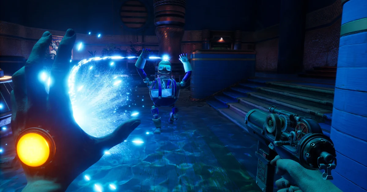 Judas belooft een verdraaid verhaal waarin elke alliantie een prijs heeft